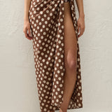 Faithfull - Lomas Pareo Cioccolato Dot
