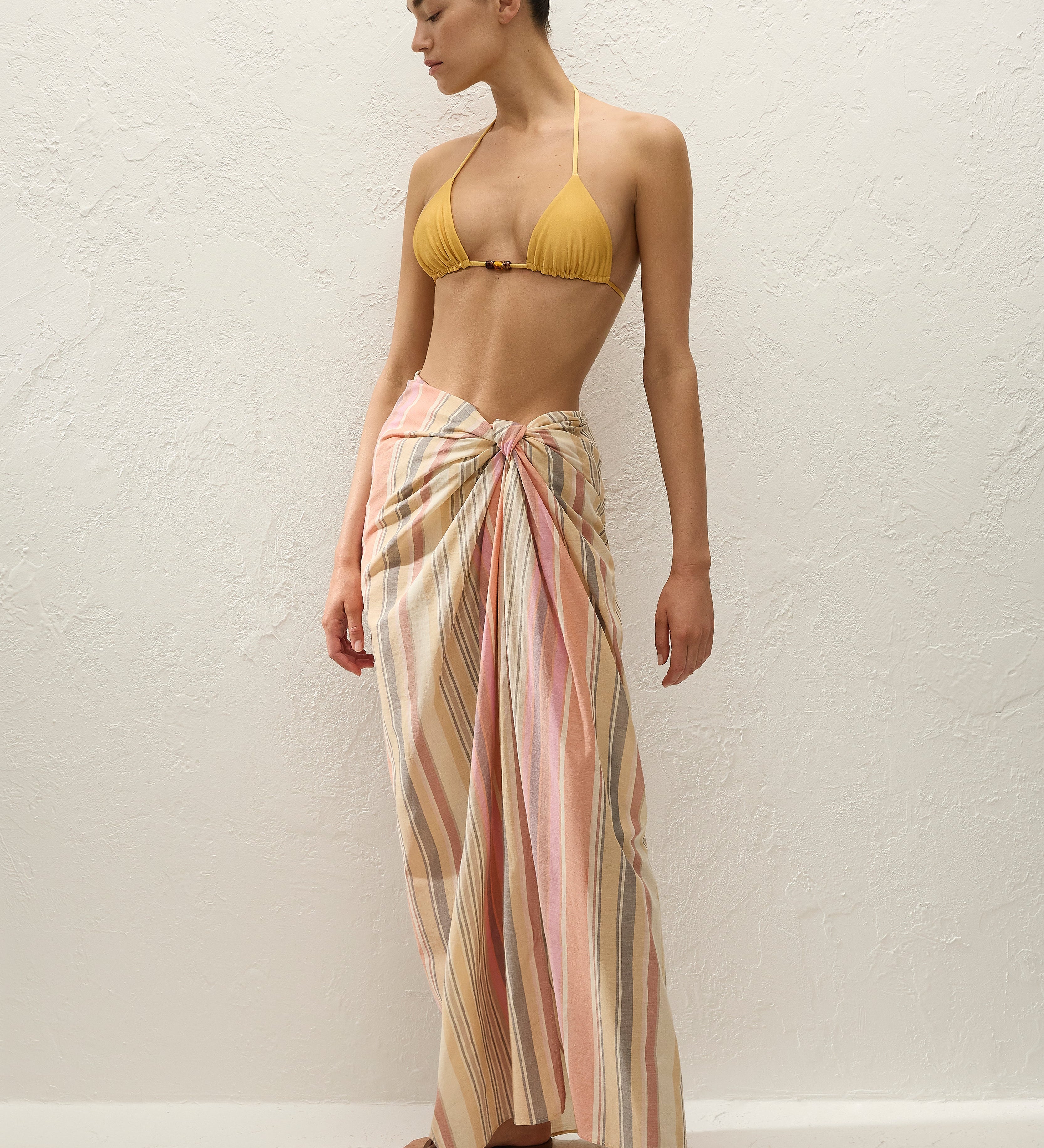Faithfull - Lomas Pareo Murano Amber