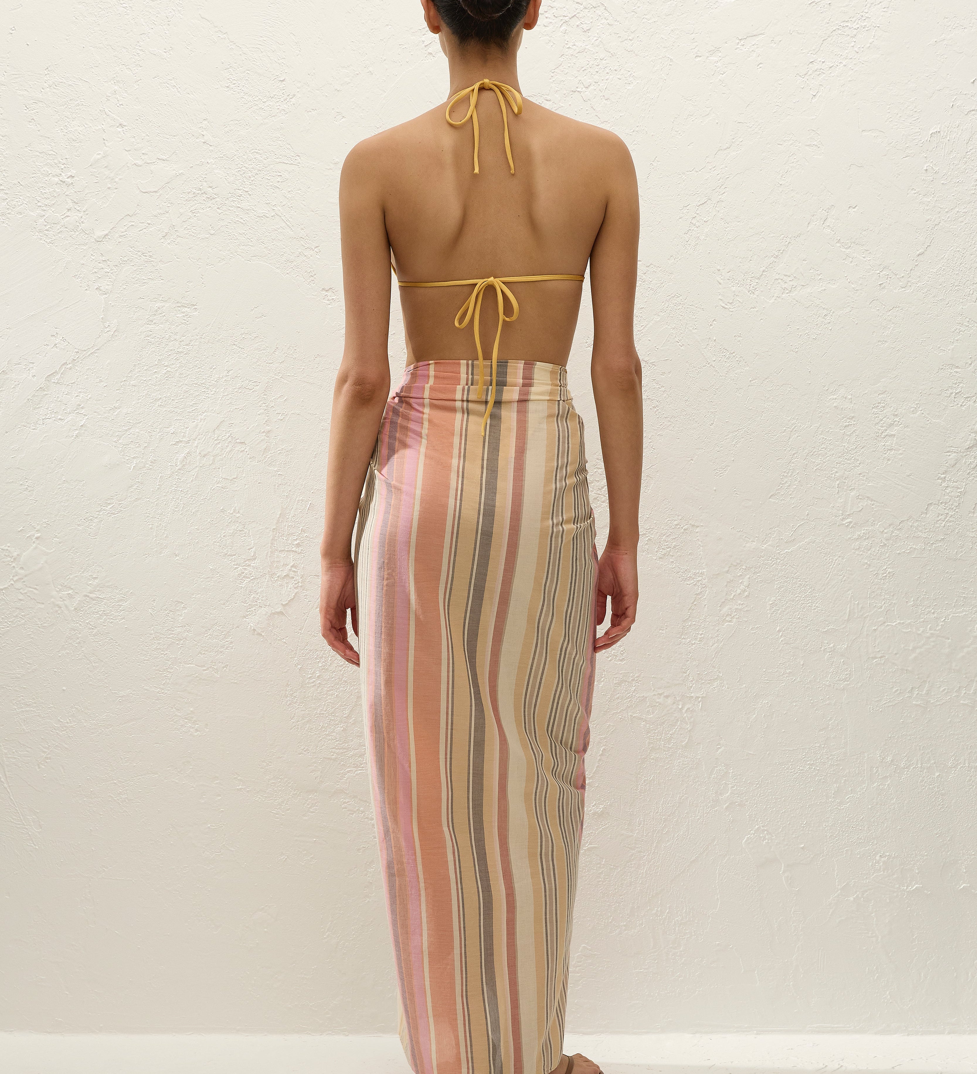 Faithfull - Lomas Pareo Murano Amber