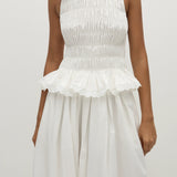 Faithfull - Thea Top White