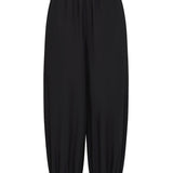Posse - BEAU PANT - BLACK