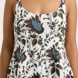 Faithfull - Sanne Midi Dress Linnea - Final Sale