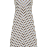 Faithfull - Arion Dress Blue Stripe