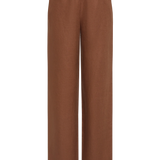 Faithfull - Capriolla Pant Cacao