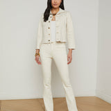 L'AGENCE - Janelle Denim Jacket