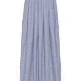 Faithfull - Astrid Skirt Helle Stripe Vintage Navy