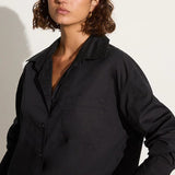 Faithfull - Mirabella Shirt Black - Final Sale
