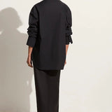 Faithfull - Mirabella Shirt Black - Final Sale