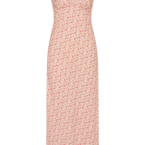 Faithfull - Esson Midi Dress Sakura Floral