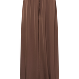 Faithfull - Cove Balloon Pant Chocolate
