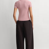 Faithfull - Baila Pant Carob