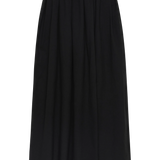 Faithfull - Astrid Skirt Black