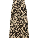 Faithfull - Contessa Midi Dress La Cateau Print - Final Sale