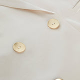 L'AGENCE - Colin Silk Blazer
