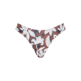 Faithfull - Bebe Bikini Bottom Plumeria - Final Sale
