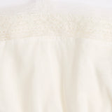 Faithfull - Camille Top White