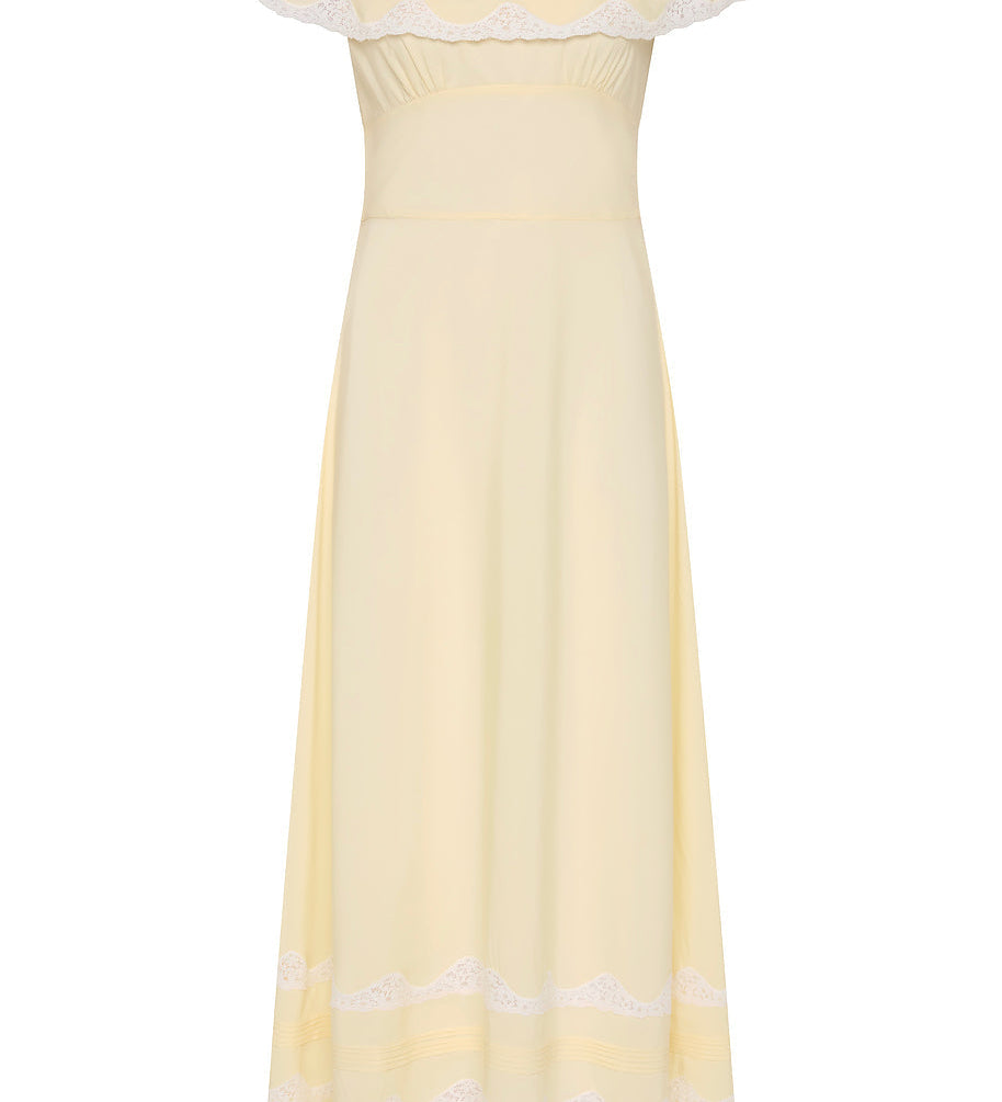Posse - TABITHA SUNDRESS