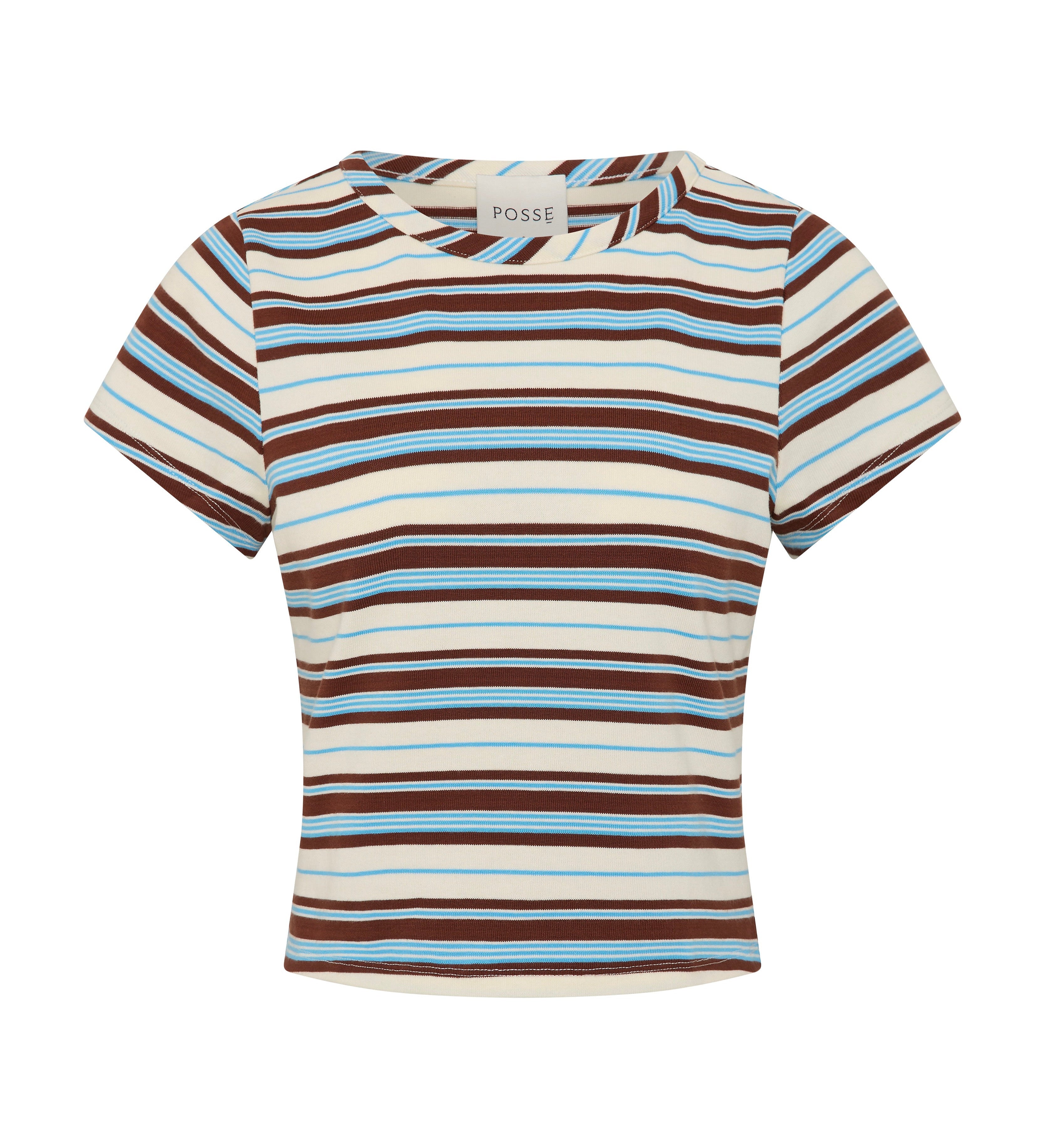 Posse - NADINE TEE