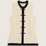 Posse - HATTIE VEST