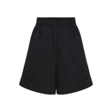 Faithfull - Campania Short Black - Final Sale