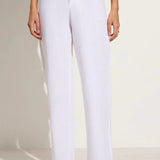 Faithfull - Isotta Pant White - Final Sale