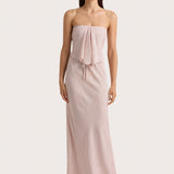 Faithfull - Emalee Top Oliander Blush - Final Sale