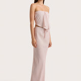 Faithfull - Emalee Top Oliander Blush - Final Sale