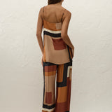 Faithfull - Jensen Pant Jalisco
