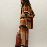 Faithfull - Jensen Pant Jalisco