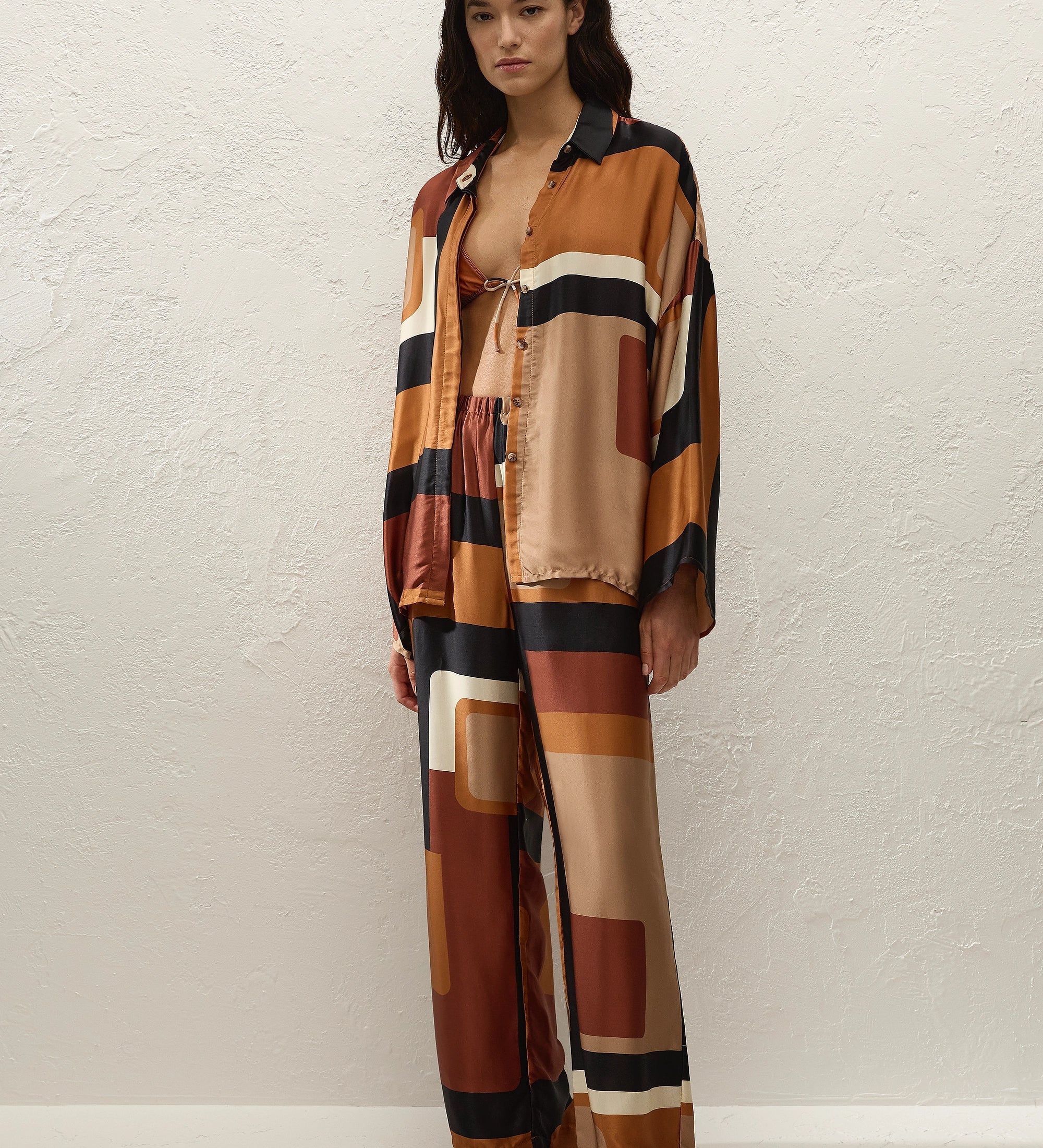 Faithfull - Cora Shirt Jalisco