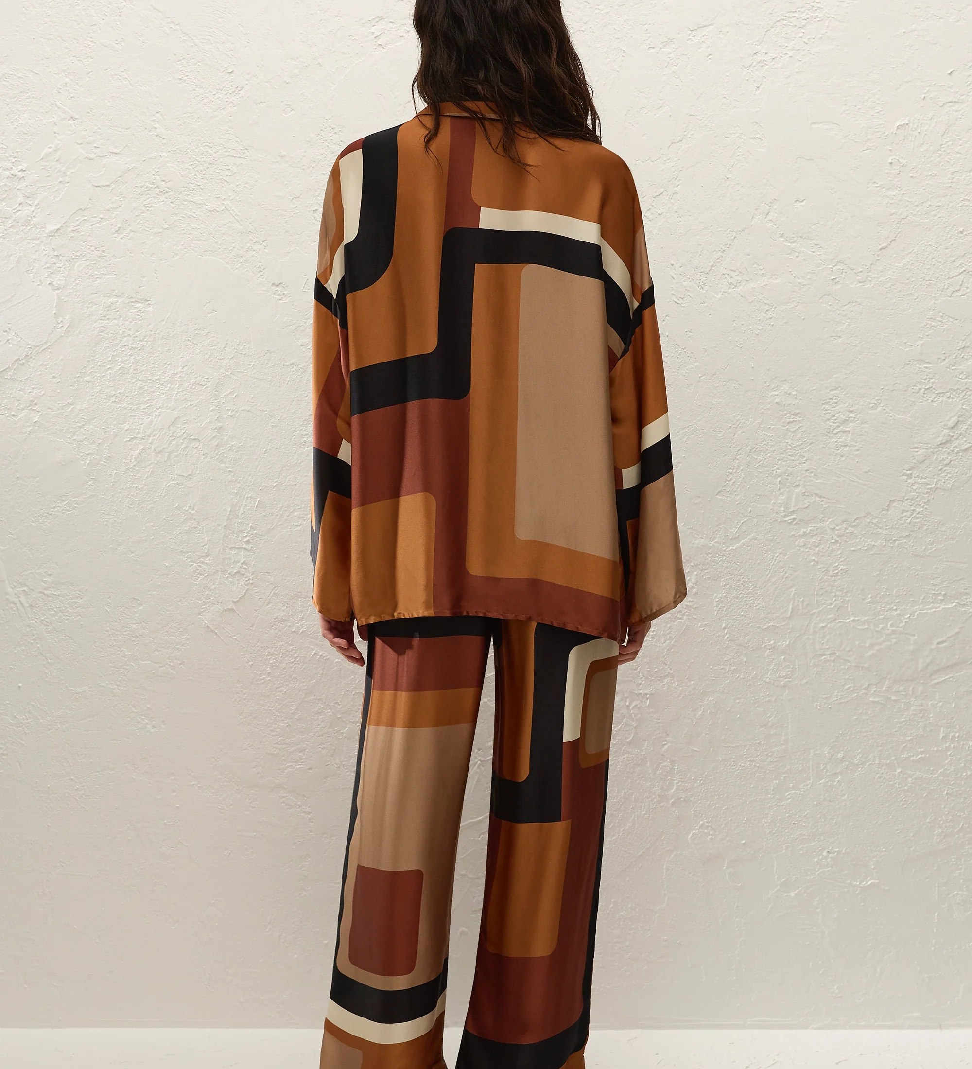 Faithfull - Cora Shirt Jalisco