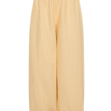 Faithfull - Kortez Balloon Pant Daffodil