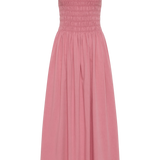 Faithfull - Laia Maxi Dress Valentine