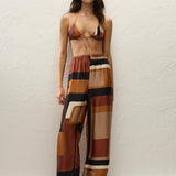 Faithfull - Jensen Pant Jalisco