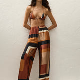 Faithfull - Jensen Pant Jalisco