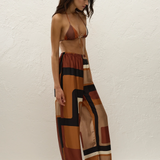 Faithfull - Jensen Pant Jalisco
