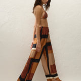Faithfull - Jensen Pant Jalisco