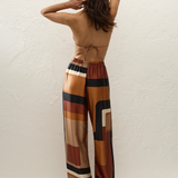 Faithfull - Jensen Pant Jalisco