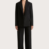 Faithfull - Lena Blazer Black