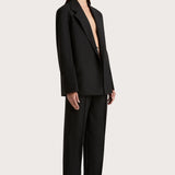 Faithfull - Lena Blazer Black