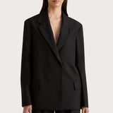 Faithfull - Lena Blazer Black