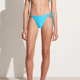 Faithfull - Elara Bikini Bottoms Splash - Final Sale