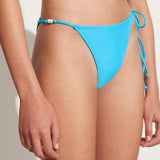 Faithfull - Elara Bikini Bottoms Splash - Final Sale