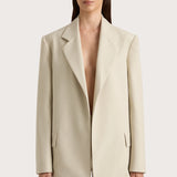 Faithfull - Lena Blazer Beige