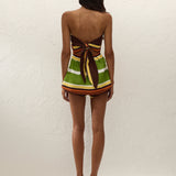 Faithfull - Solmar Top Valencia Stripe