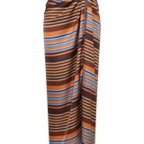Faithfull - Soleil Waist Scarf Elena Stripe