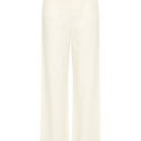 Faithfull - Lulea Pant White - Final Sale