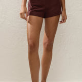 Faithfull - Florine Mini Short Port