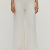 Faithfull - Jean Pant White