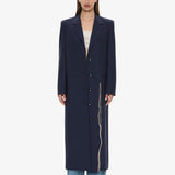 Christopher Esber - Torrent Tailored Coat